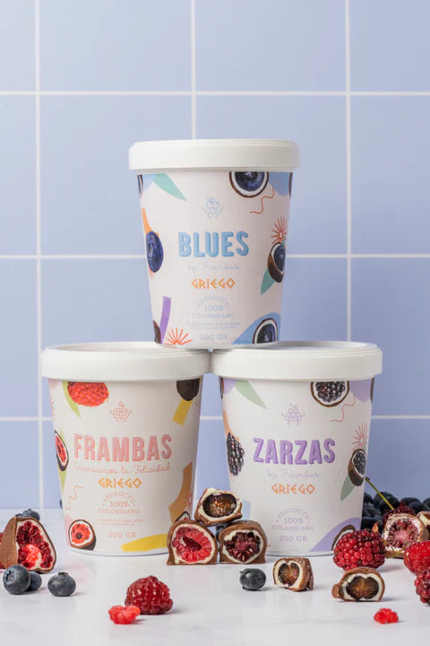 Zarzas Original